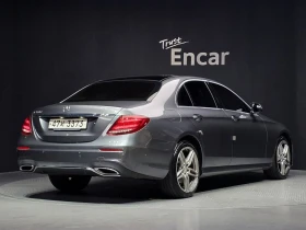 Mercedes-Benz E 350 E350d| 260к.с.| ВКЛ.ТЕХНОТЕСТ, снимка 2