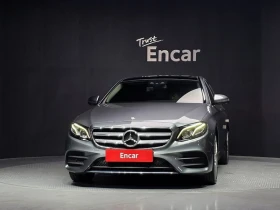 Mercedes-Benz E 350 E350d| 260к.с.| ВКЛ.ТЕХНОТЕСТ, снимка 3