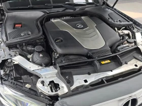 Mercedes-Benz E 350 E350d| 260к.с.| ВКЛ.ТЕХНОТЕСТ, снимка 6