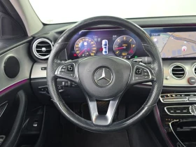 Mercedes-Benz E 350 E350d| 260к.с.| ВКЛ.ТЕХНОТЕСТ, снимка 13