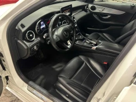 Mercedes-Benz C 300 * CARFAX * ОПЦИЯ ЗА ФИНАНСИРАНЕ, снимка 5