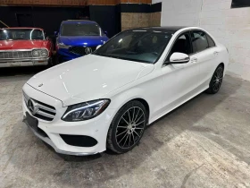 Mercedes-Benz C 300 * CARFAX * ОПЦИЯ ЗА ФИНАНСИРАНЕ, снимка 6