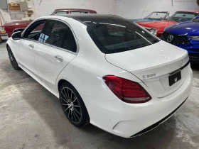 Mercedes-Benz C 300 * CARFAX * ОПЦИЯ ЗА ФИНАНСИРАНЕ, снимка 4