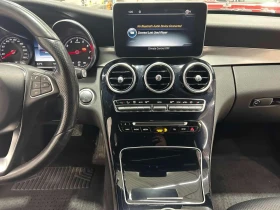 Mercedes-Benz C 300 * CARFAX * ОПЦИЯ ЗА ФИНАНСИРАНЕ, снимка 9