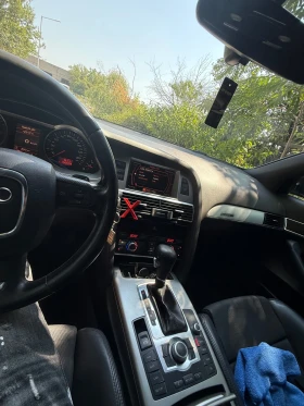 Audi A6 3.0 TDI S line, снимка 7