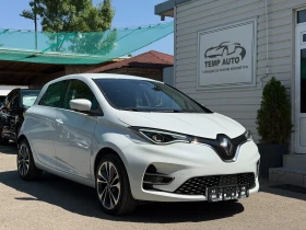 Renault Zoe 52kWh-R-135* В ГАРАНЦИЯ С ПЪЛНА ИСТОРИЯ В RENAULT, снимка 2