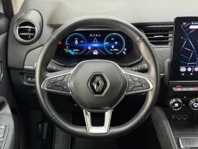Renault Zoe 52kWh-R-135* В ГАРАНЦИЯ С ПЪЛНА ИСТОРИЯ В RENAULT, снимка 8