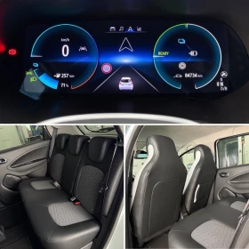 Renault Zoe 52kWh-R-135* В ГАРАНЦИЯ С ПЪЛНА ИСТОРИЯ В RENAULT, снимка 13
