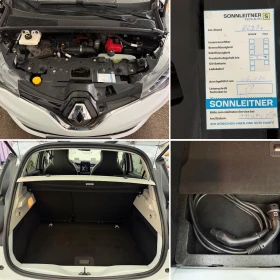 Renault Zoe 52kWh-R-135* В ГАРАНЦИЯ С ПЪЛНА ИСТОРИЯ В RENAULT, снимка 15