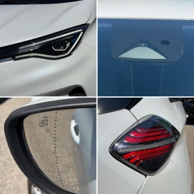 Renault Zoe 52kWh-R-135* В ГАРАНЦИЯ С ПЪЛНА ИСТОРИЯ В RENAULT, снимка 5