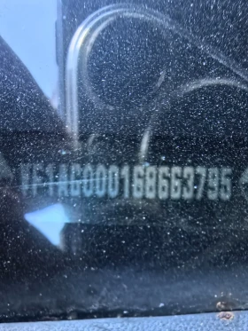 Renault Scenic RXT, снимка 7