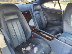 Bentley Continental gt, снимка 17