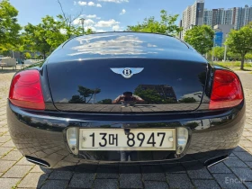 Bentley Continental gt, снимка 8