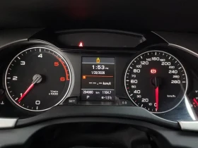 Audi A4 2.0 TDI - САМО 30% АВАНС, снимка 8