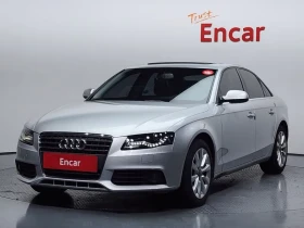 Audi A4 2.0 TDI - САМО 30% АВАНС, снимка 1