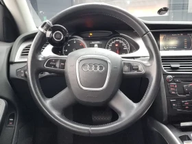Audi A4 2.0 TDI - САМО 30% АВАНС, снимка 13