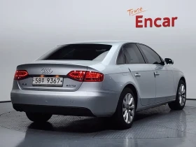 Audi A4 2.0 TDI - САМО 30% АВАНС, снимка 2