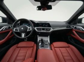 BMW 440 M440i xDrive GranCoupe Individual 20" PANO HUD, снимка 7