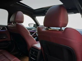 BMW 440 M440i xDrive GranCoupe Individual 20" PANO HUD, снимка 6