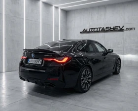 BMW 440 M440i xDrive GranCoupe Individual 20" PANO HUD, снимка 2