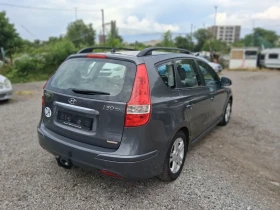 Hyundai I30 1.6 126кс, снимка 7
