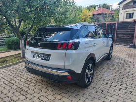 Peugeot 3008 1.6HDI-CROSSWAY, снимка 4