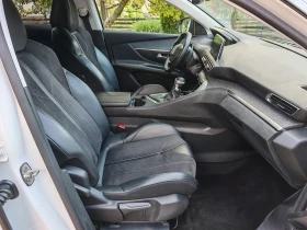 Peugeot 3008 1.6HDI-CROSSWAY, снимка 8