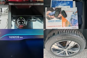 Peugeot 3008 1.6HDI-CROSSWAY, снимка 16