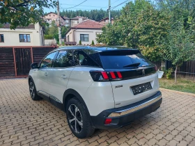 Peugeot 3008 1.6HDI-CROSSWAY, снимка 6