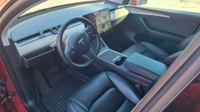Tesla Model Y Long Range Dual Motor , снимка 8
