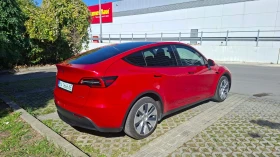 Tesla Model Y Long Range Dual Motor , снимка 6