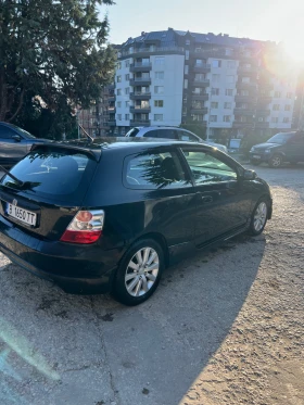 Honda Civic, снимка 3