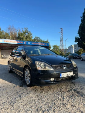 Honda Civic, снимка 2
