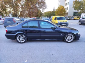 BMW 525 M57 M-pack, снимка 4