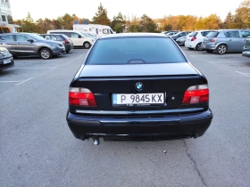 BMW 525 M57 M-pack, снимка 6