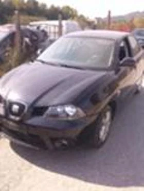 Seat Ibiza 12i | Mobile.bg    1