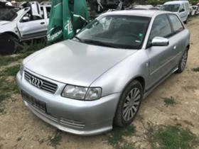 Audi A3 1.6i,Sport,AKL - [1] 