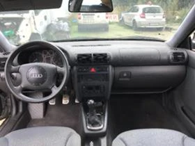 Audi A3 1.6i,Sport,AKL | Mobile.bg    5