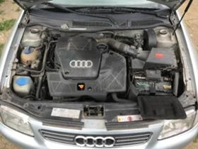 Audi A3 1.6i,Sport,AKL | Mobile.bg    9