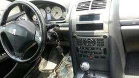 Peugeot 407 | Mobile.bg    5