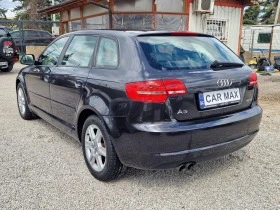 Audi A3 1.9TDi/Авт./Лизинг, снимка 5