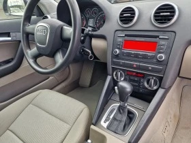 Audi A3 1.9TDi/Авт./Лизинг, снимка 16