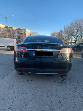 Tesla Model S, снимка 2 - Автомобили и джипове - 45323609