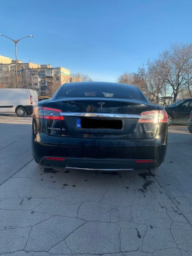 Tesla Model S, снимка 2