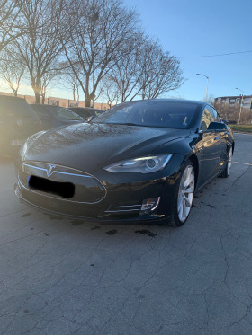 Tesla Model S, снимка 4