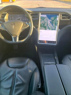 Tesla Model S, снимка 8