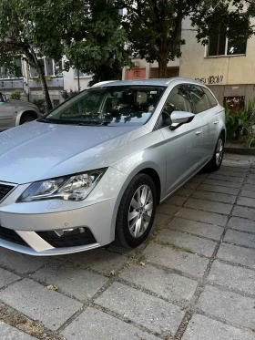 Seat Leon ST, снимка 4