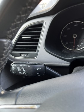 Seat Leon ST, снимка 11 - Автомобили и джипове - 45508179