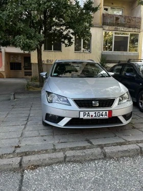 Seat Leon ST, снимка 1