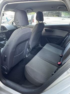 Seat Leon ST, снимка 6 - Автомобили и джипове - 45508179